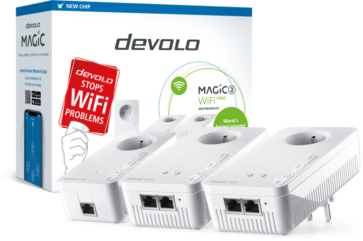 devolo Magic 2 WiFi next Multiroom Kit_1783239570