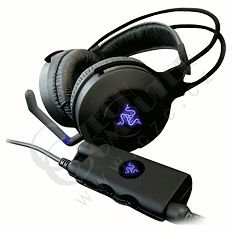 Razer Barracuda HP-1 Gaming Headphones_1286254381