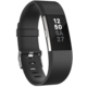 Google Fitbit Charge 2, L, černá