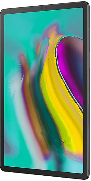 Samsung Galaxy Tab S5e, 4GB/64GB, černá_415998085