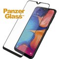 PanzerGlass Edge-to-Edge pro Samsung Galaxy A20e, černá_861683758