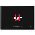 GOODRAM SSD IRDM PRO Gen.2, 2,5" - 512GB