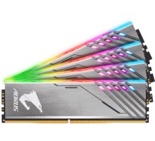 GIGABYTE AORUS RGB 16GB (2x8GB) DDR4 3200 (With Demo Kit)