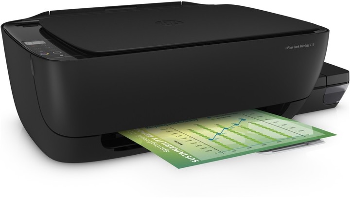 HP Ink Tank 415 multifunkční inkoustová tiskárna, A4, barevný tisk, Wi-Fi_1451645352