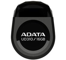 ADATA UD310 16GB černá_523928899