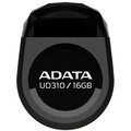 ADATA UD310 16GB černá