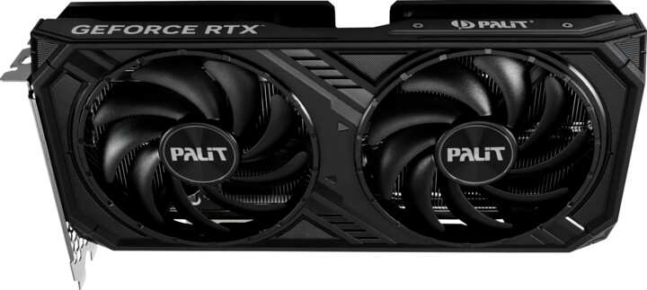 PALiT GeForce RTX 4060 Ti Dual, 8GB GDDR6_840034274