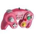 Hori GameCube Style BattlePad, Peach (SWITCH)_626101374