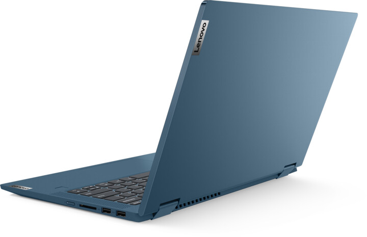 Lenovo IdeaPad Flex 5 14ARE05, modrá_2051304912