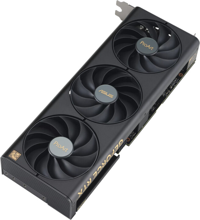 ASUS ProArt GeForce RTX 4060 OC edition, 8GB GDDR6_172406093