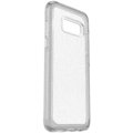 Otterbox plastové ochranné pouzdro pro Samsung S8 - průhledné se stříbrnými tečkami_1177233704