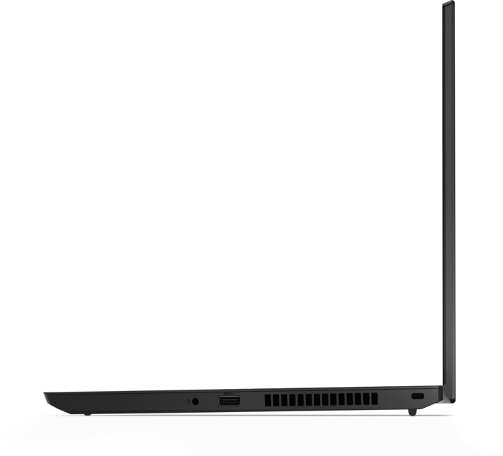 Lenovo ThinkPad L15 Gen 1 (AMD), černá_966779180