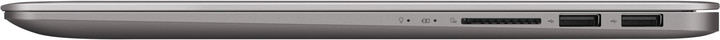 ASUS ZenBook 14 UX410UA, šedý_845030615