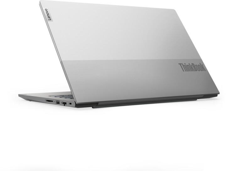 Lenovo ThinkBook 14 G2 ITL, šedá_990484809