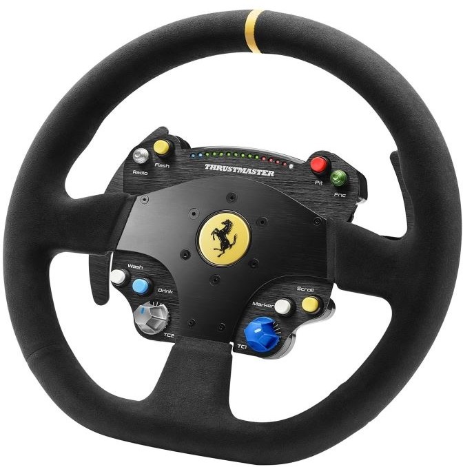 Thrustmaster TS-PC Racer, Ferrari 488 Challenge Edition (PC)_1283575155