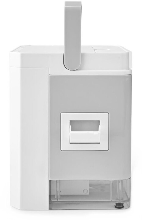 NEDIS mini ochlazovač vzduchu, USB, bílá_1924910813