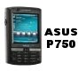 Asus P750 – manažerský klenot pouze pro vyvolené
