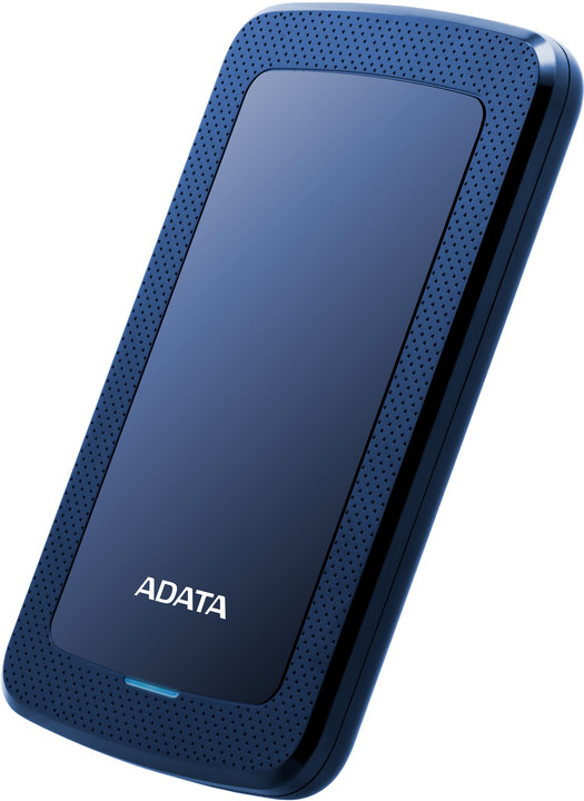 ADATA HV300 - 2TB, modrá