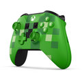 Xbox ONE S Bezdrátový ovladač, Minecraft Creeper (PC, Xbox ONE)_231189409