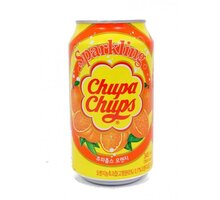 Chupa Chups Pomeranč 345 ml