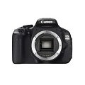 Canon získal čtyři ocenění TIPA pro nejlepší produkty v oblasti zobrazovacích technologií
