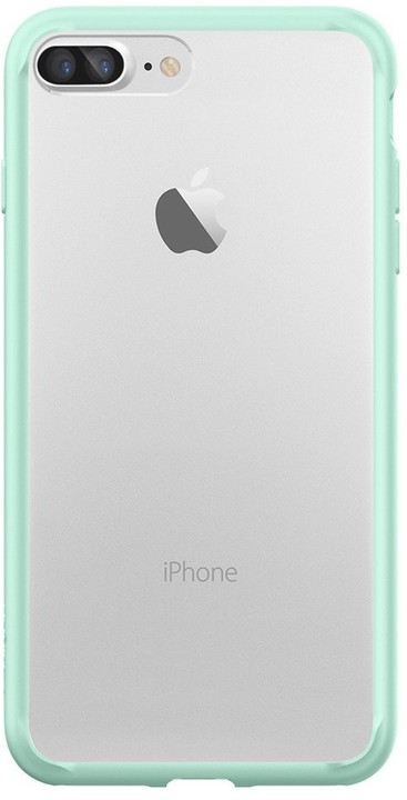Spigen Ultra Hybrid pro iPhone 7 Plus, mint_1802272912