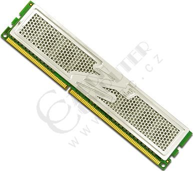 OCZ DIMM 2048MB DDR III 2000MHz OCZ3P20002G Platinium XTC_652960851