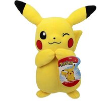 Plyšák Pokémon - Pikachu Pose_1243989243