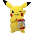 Plyšák Pokémon - Pikachu Pose_1243989243