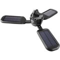 Retlux campingová svítilna solar RPL 601, nabíjecí, černá_1836085038