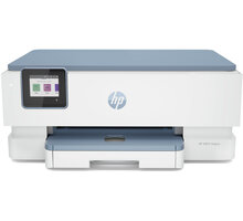 HP ENVY Inspire 7221e All-in-One, multifunkční tiskárna, A4, barevný tisk, Wi-Fi, HP+, Instant Ink 2H2N1B