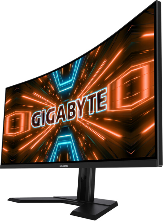 GIGABYTE G34WQC A - LED monitor 34&quot;_1513800767