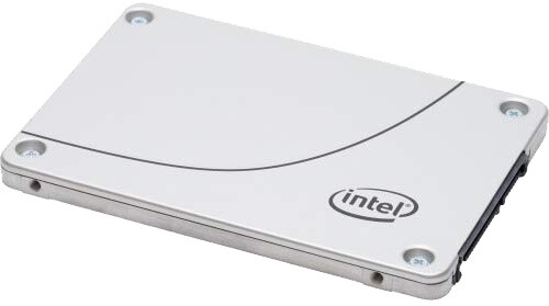 Intel SSD D3 S4510, 2,5&quot; - 480GB_1240302241