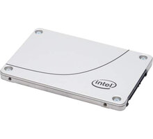 Intel SSD D3 S4510, 2,5" - 480GB