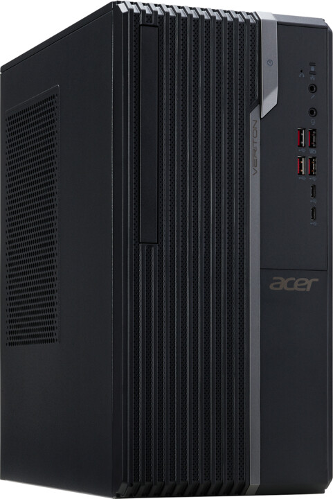 Acer Veriton S (VS6670G), černá_107524916