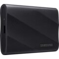 Samsung Portable SSD T9 - 4TB, černá_1361447609