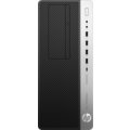 HP EliteDesk 800 G4 TW, černá_1334396232