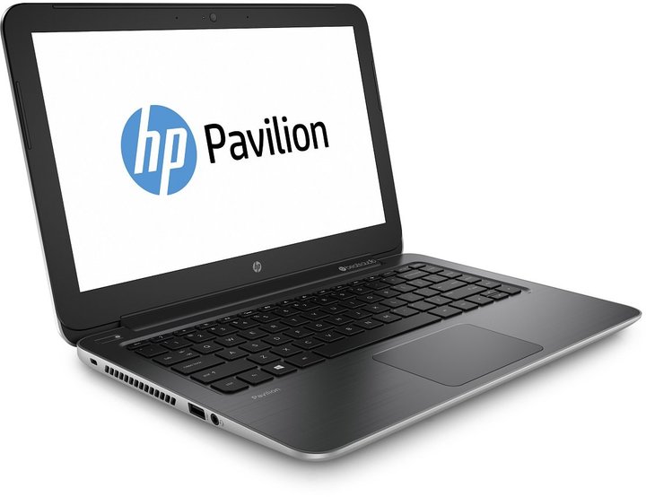 HP Pavilion 13-b010nc, stříbrná_347886394