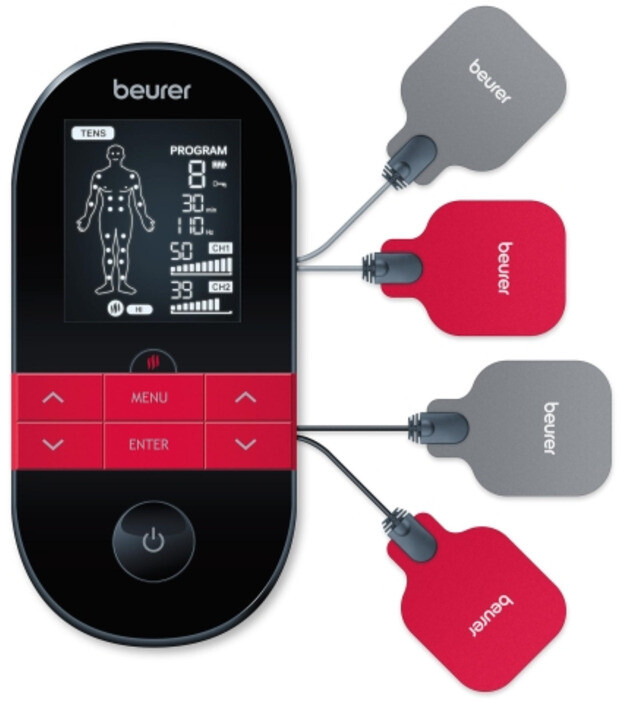 Beurer EM 59 Elektrostimulační přístroj na svaly_1619874623