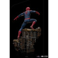 Figurka Iron Studios Spider-Man: No Way Home - Spider-Man Spider #3 BDS Art Scale 1/10_1617641085