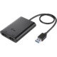 i-tec USB 3.0 HDMI 2x 4K Ultra HD Display Adapter O2 TV HBO a Sport Pack na dva měsíce