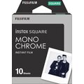 FOTO Fujifilm INSTAX square Monochrome 10 fotografií_164885260
