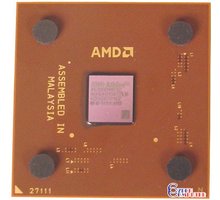 AMD AthlonXP 2000+ BOX_373662555