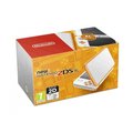 Nintendo New 2DS XL, bílá/oranžová_156102483