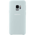 Samsung silikonový zadní kryt pro Samsung Galaxy S9, modrý_127775032