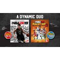 NBA 2K19 + NBA 2K Playgrounds 2 Bundle (Xbox ONE) - elektronicky_1250815194