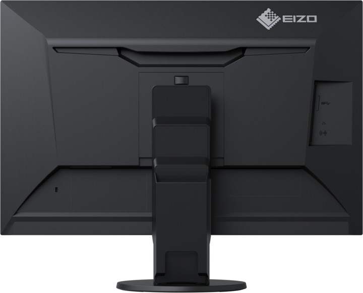 EIZO FlexScan EV2457-BK - LED monitor 24&quot;_1140230992