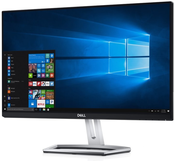 Dell S2318M - LED monitor 23&quot;_83180996