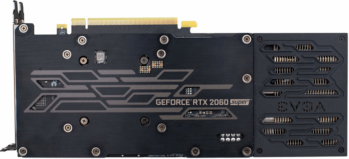 EVGA GeForce RTX 2060 SUPER SC ULTRA GAMING, 8GB GDDR6_1383764403