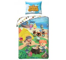 Povlečení Animal Crossing - New Horizons_951245288
